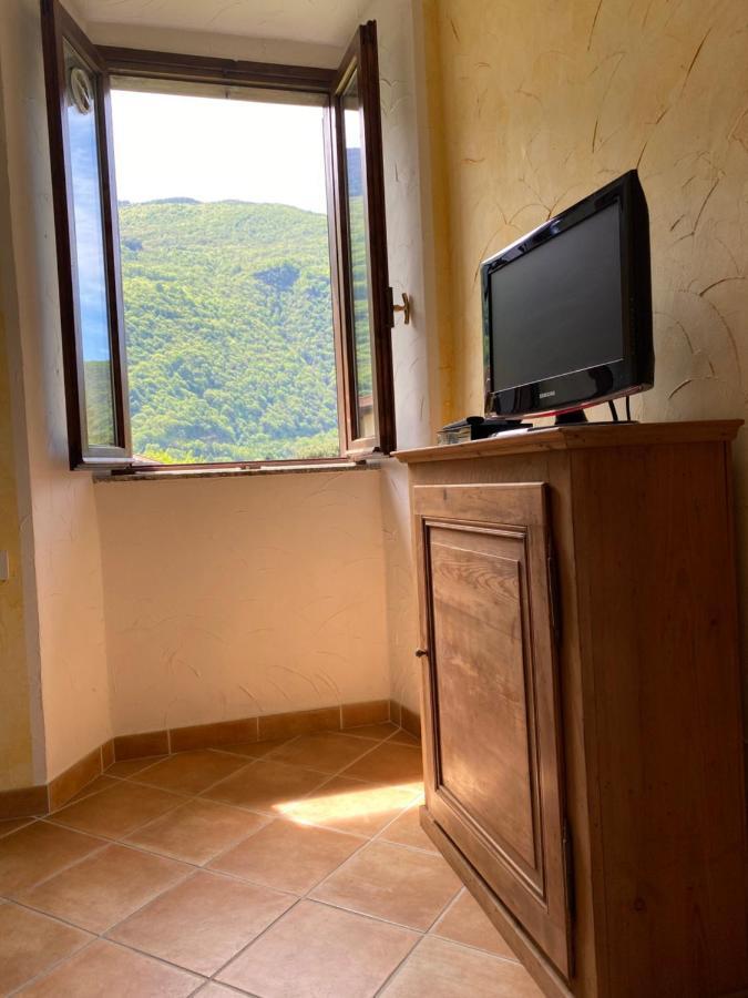 La Meridiana Colico Kültér fotó